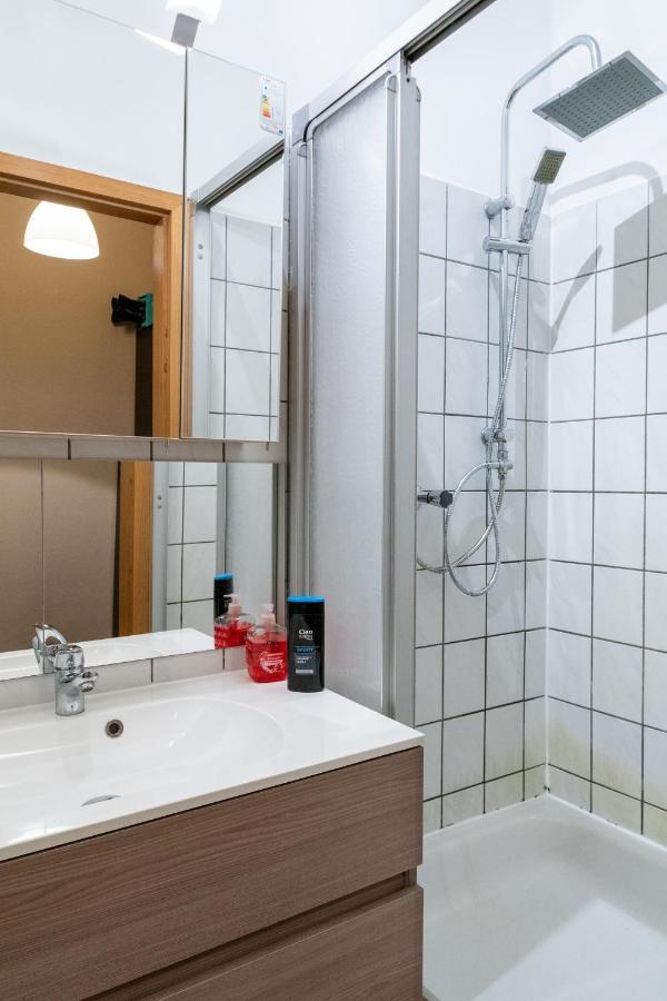 Upmarket Studio With Balcony In Friedrichshain Lejlighed Berlin Eksteriør billede